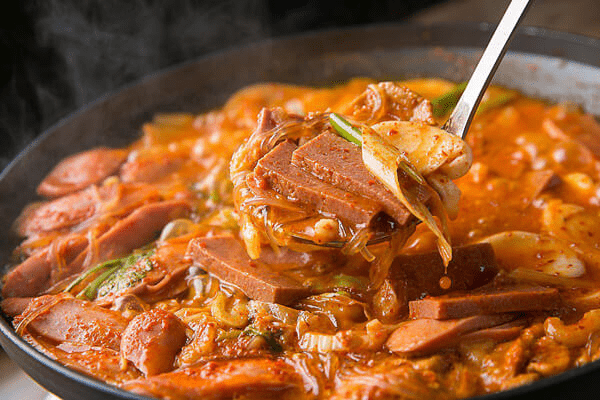 Budae-jjigae 1