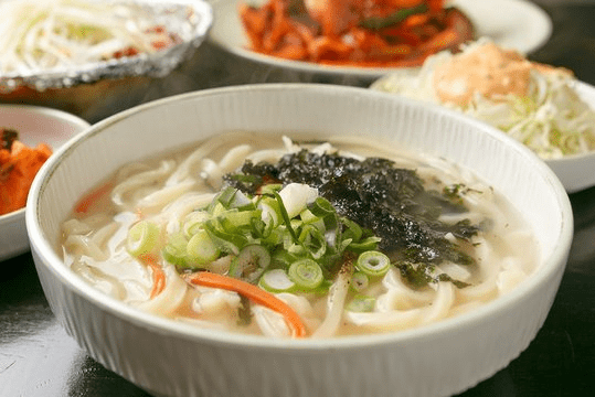 Kalguksu 1