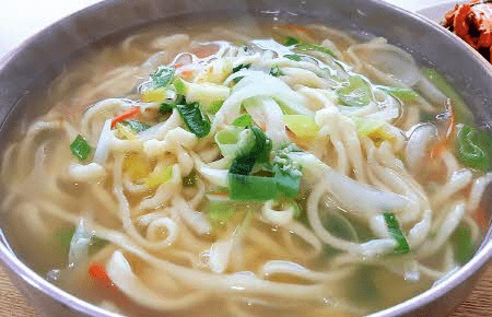 Kalguksu 3