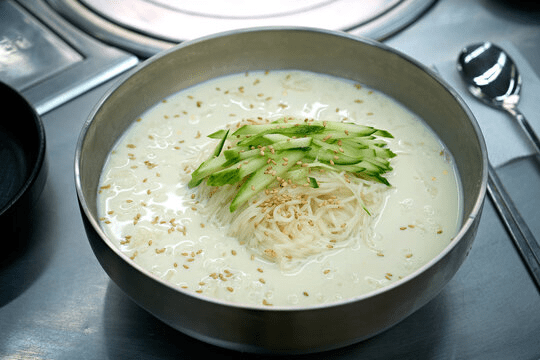 Kongguksu 2