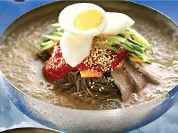 Naengmyeon 3