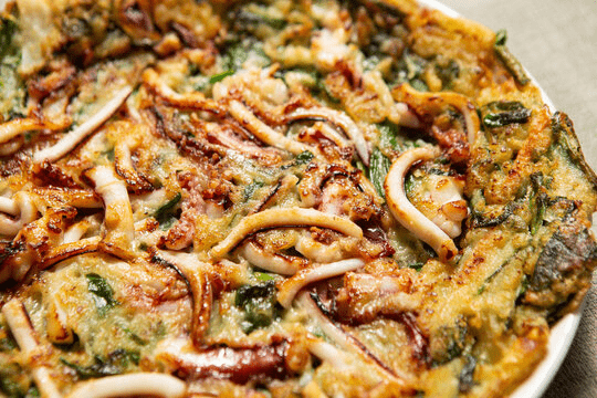 Pajeon image