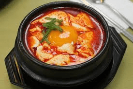 Sundubu-jjigae 1