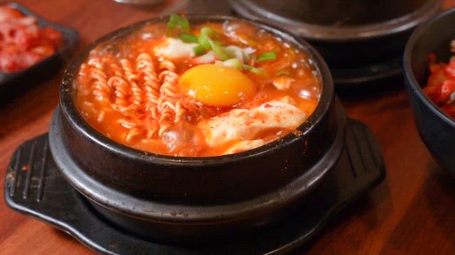 Sundubu-jjigae 3