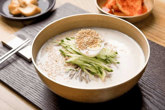 Kongguksu 1