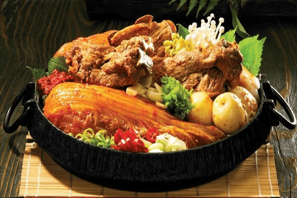 Gamjatang 3